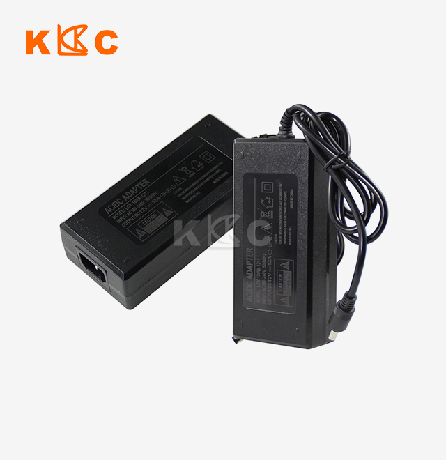 Industrial AC/DC Adapter
